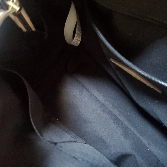 FOSSIL SATCHEL LEOPARD & WALLET - Picture 3 of 12